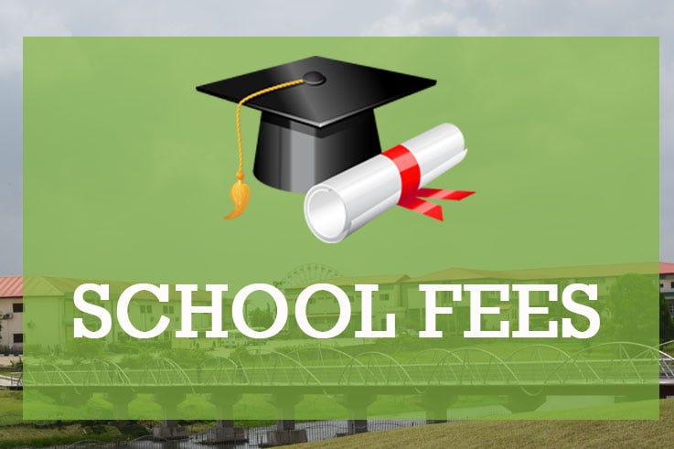 Pay School Fees